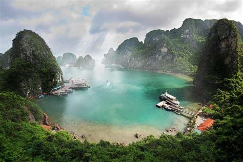 thoi tiet ha long ngay mai